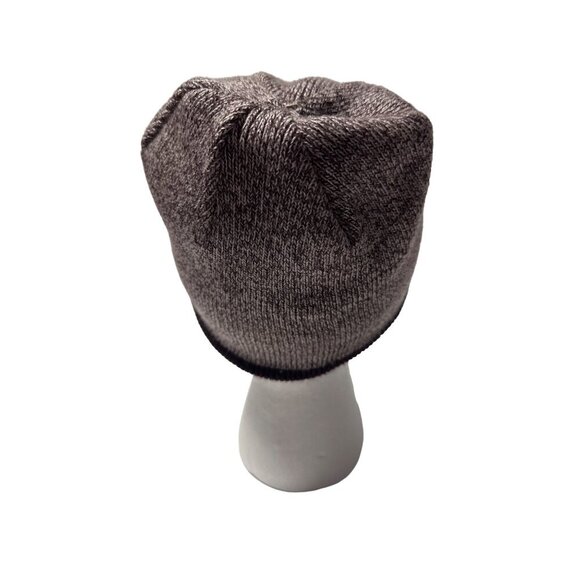 Nike Reversible Purple and Verigated Unisex Beanie - Picture 9 of 10